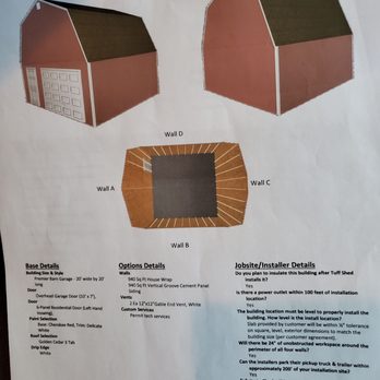 Tuff Shed Los Angeles - Building Supplies Near Me - Arleta, California Tuff Shed Los Angeles - Building Supplies Near Me - Arleta, California