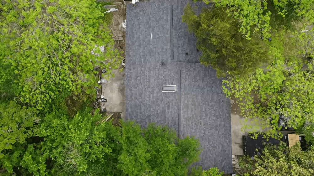 Slide of Genuine Texas Exteriors