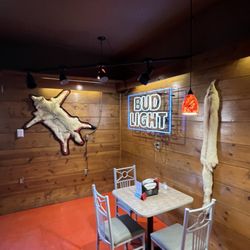 Border Bar & Grill