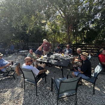 Holy Sh’mokes - Cigar Bars Near Me - The Villages, Florida