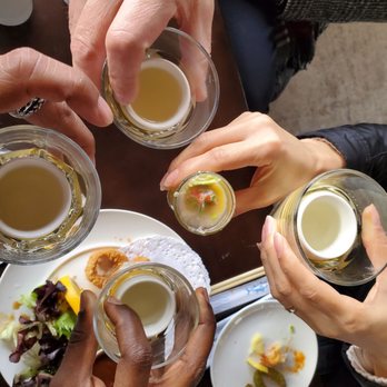 Chikurin - Sake Bomb! - Japanese Near Me - New York, New York Chikurin - Sake Bomb! - Japanese Near Me - New York, New York