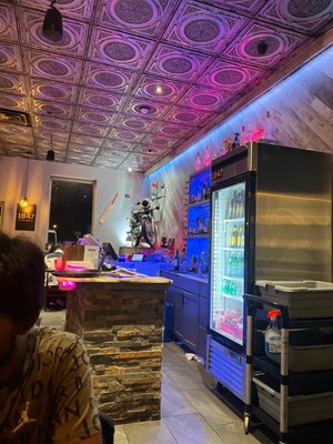 1947 Norwood by null