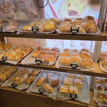 Nagoya Bakery - Pastries and Bread - Bakeries Near Me - Aiea, Hawaii Nagoya Bakery - Pastries and Bread - Bakeries Near Me - Aiea, Hawaii