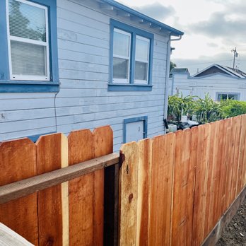 Ergeon - Fences & Gates Near Me Ergeon - Fences & Gates Near Me