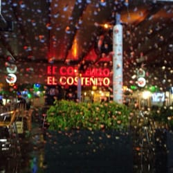El Costeñito