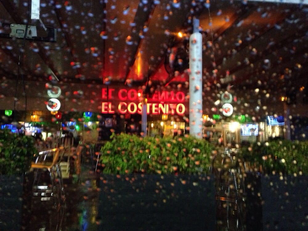 El Costeñito