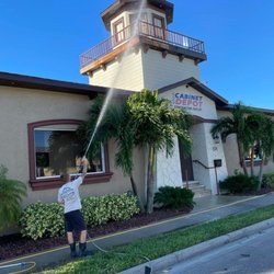 Brightside Exterior Cleaning