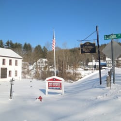 Lambert Hitchcock Marker