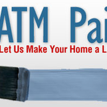 Atm Painting - untitled - Painters Near Me - Irving, Texas Atm Painting - untitled - Painters Near Me - Irving, Texas