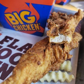 Big Chicken - Chicken Shop Near Me - Renton, Washington Big Chicken - Chicken Shop Near Me - Renton, Washington