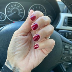 Fresh gelacure!