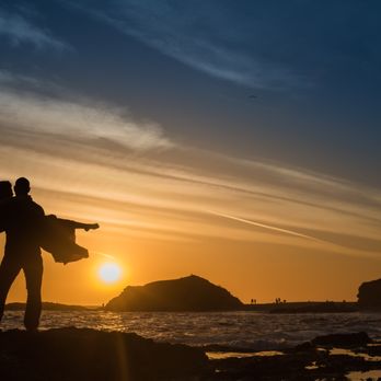 Duane Peck Wedding Photography - Photographers Near Me