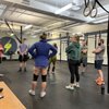 Crossfit SPRC gift card