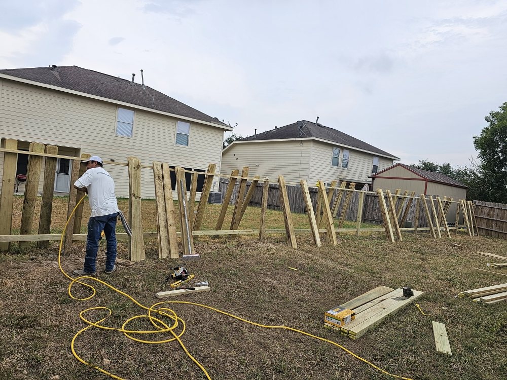 Slide of RMS of Texas
