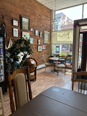 Edelweiss Pastry Shop by null