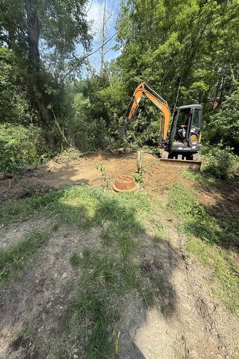 Slide of Plumb Crazy Plumbing