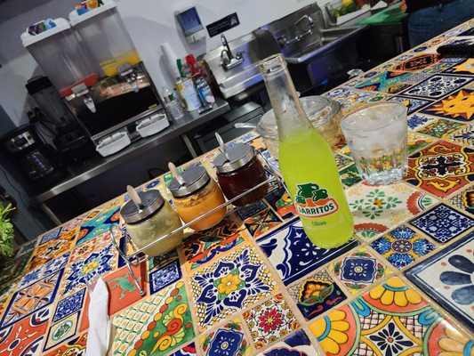 El Caracol Mexican Grill by null