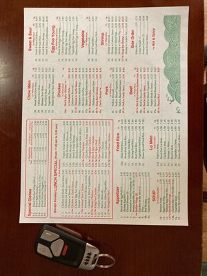 Chopsticks Chinese Restaurant 112 E Georgetown St Crystal Springs Ms Chinese Restaurants Mapquest