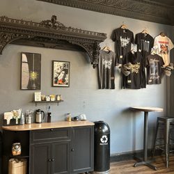 Grindcore Merch