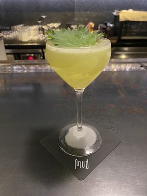MUD Bar by null