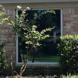 Zeus Windows - Monster 6 foot by 7 foot picture window.  Tempered glass added for safety.  Installed in non-coastal region.