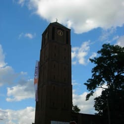St. Johann Baptiste