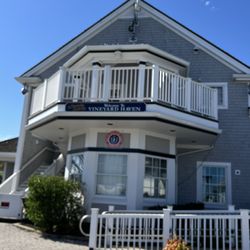 Steamship Authority - Ticket office