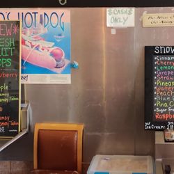 Felicia's Ice Cream Shop