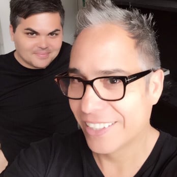 Taboo Hair Salon - Jovan's haircut style. - Hair Salons Near Me - Los Angeles, California Taboo Hair Salon - Jovan's haircut style. - Hair Salons Near Me - Los Angeles, California