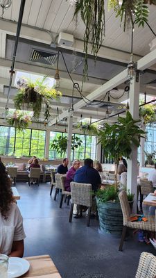 Terrain Cafe by null