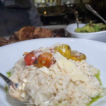 Echo & Rig - Risotto - Steakhouses Near Me - Las Vegas, Nevada