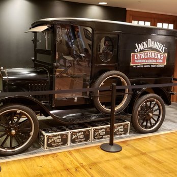 The Jack Daniel Distillery - 05/27/2021 pic 1 of 9 - Distilleries Near Me - Lynchburg, Tennessee
