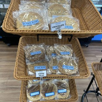 Cake Bar - Cookies - Patisserie/Cake Shop Near Me - Dallas, Texas