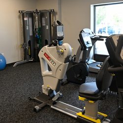 SportsMed Physical Therapy - Brick Township NJ