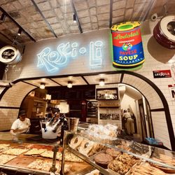 Roscioli Caffé Pasticceria