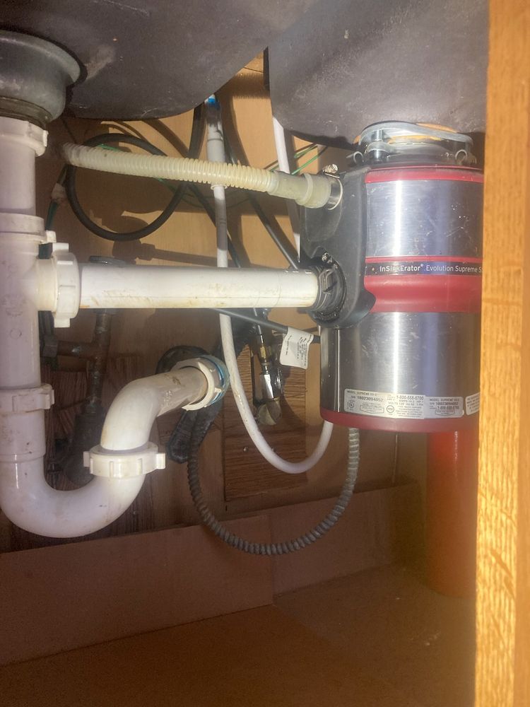 Slide of Driftwood Plumbing and Heating