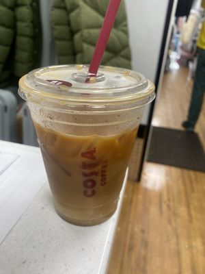 Costa Coffee - Atlanta Midtown by null