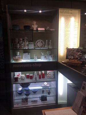 Hetjens-Museum by null