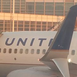 United Airlines - United