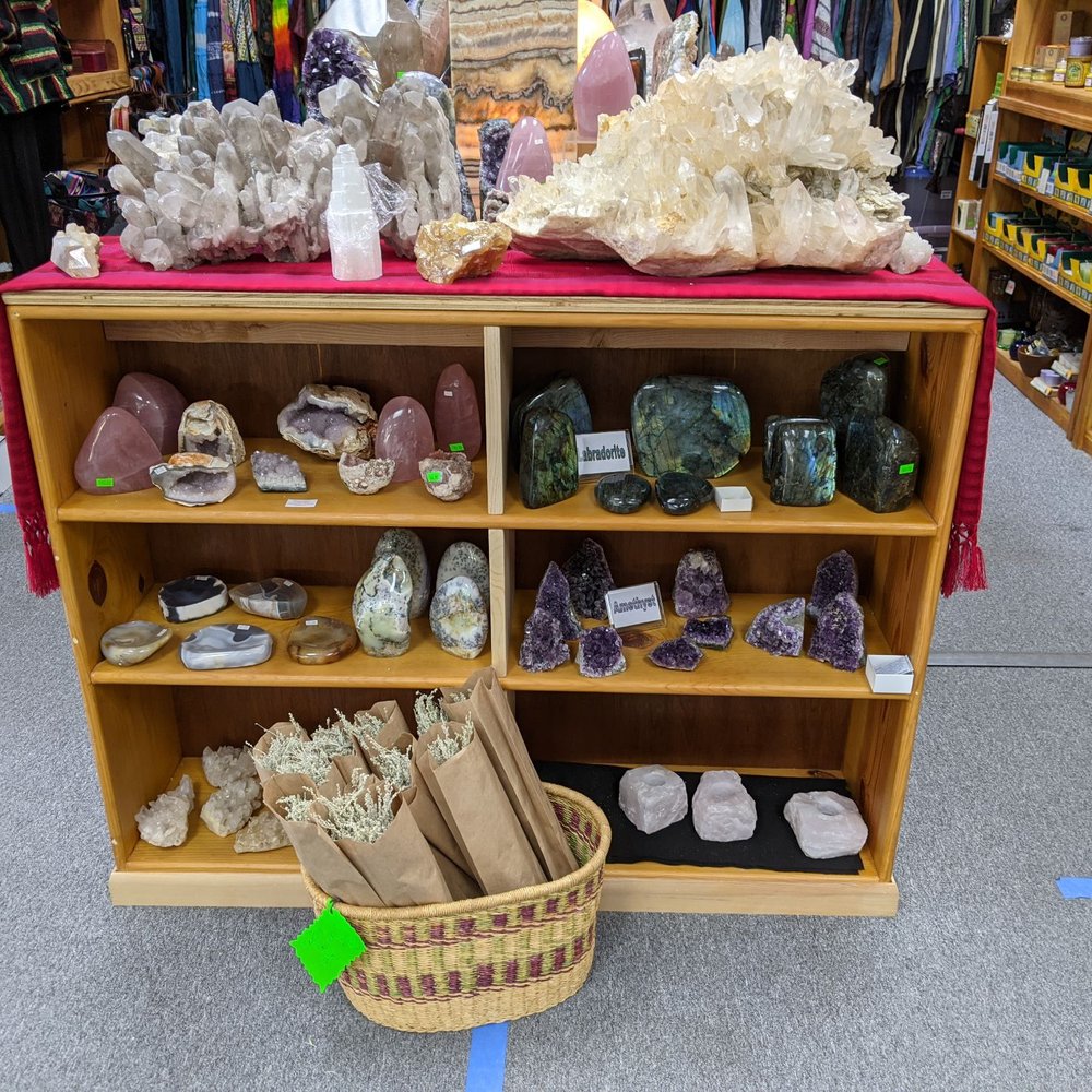 Mystery Gallery - Jewelry Near Me - Oak Grove, Oregon