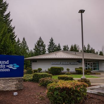 Sound Credit Union - Banks & Credit Unions Near Me - Gig Harbor, Washington Sound Credit Union - Banks & Credit Unions Near Me - Gig Harbor, Washington