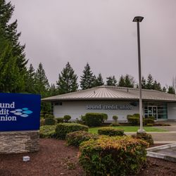 Sound Credit Union