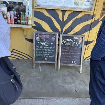 The Hidden Kitchen - Juice Bars & Smoothies Near Me - Cayucos, California