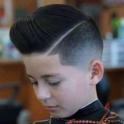 ✂️ Kids’ Haircuts: Fun, Friendly & Stress-Free - Making haircuts positive and playful for kids! Rachel’s friendly approach and patience keep little ones at ease.

Each child’s haircut is tailored to their unique style and hair type, whether it’s a quick trim or a whole new look. Rachel creates a welcoming environment, complete with gentle care and fun distractions, so kids and parents feel comfortable and happy with the result.