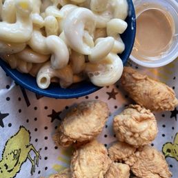 Chicken 8 Piece Bites