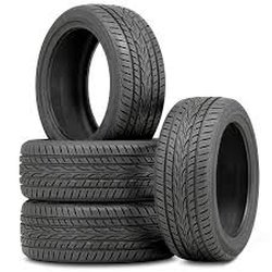 Wilson Towing & Tires