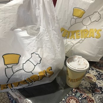 Teixeira's Bakery - Hot chocolate, bags - Bakeries Near Me - Newark, New Jersey Teixeira's Bakery - Hot chocolate, bags - Bakeries Near Me - Newark, New Jersey
