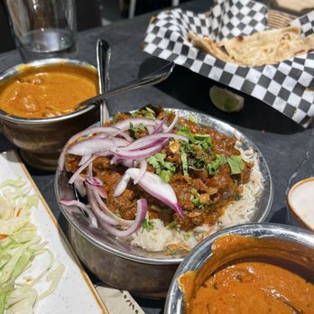 Wok & Sizzle - Indian Near Me - Chandler, Arizona
