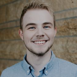 CenterLife Counseling - Wilson Kuhn, MA