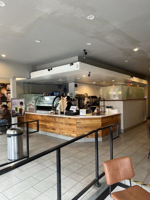 7 Leaves Cafe Alhambra by null